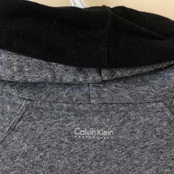 Calvin Klein turtle neck style sweater - Picture 4 of 4